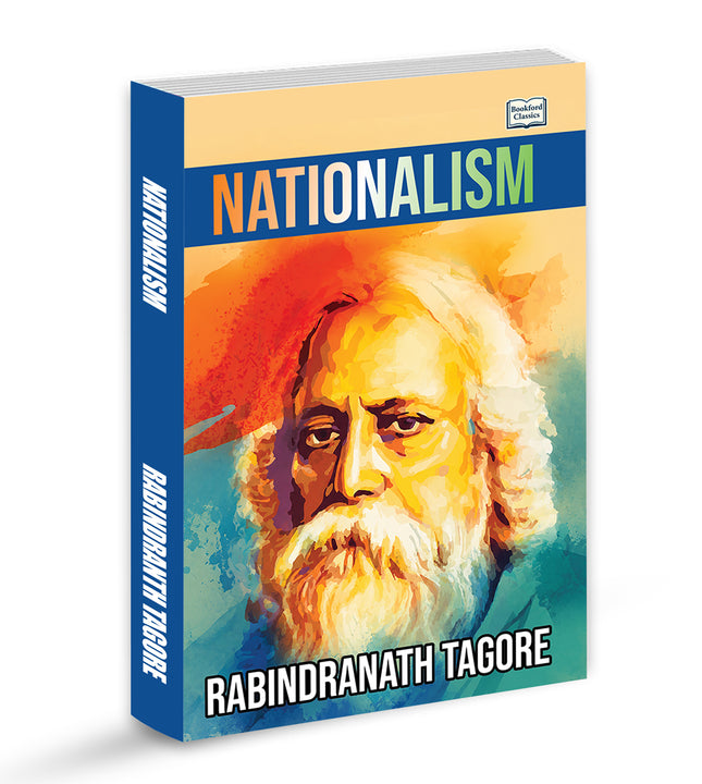 Nationalism Classic Book on Nation, Identity and Political Thought | History, Politics and Society | English Edition