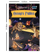 Famous Tales Set Of 10 Classic Tales, Ramayana, Learning Values, Mulla Nasruddin, Tenali Raman, Aesop'S Fables, Akbar Birbal, Folk Tales, Fairy Tales, Arabian Nights Story Books.