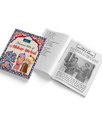 Famous Tales Set Of 10 Classic Tales, Ramayana, Learning Values, Mulla Nasruddin, Tenali Raman, Aesop'S Fables, Akbar Birbal, Folk Tales, Fairy Tales, Arabian Nights Story Books.