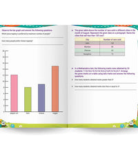 Clever Calculators Maths Activity Workbook Ages 11+ Book For Kids.