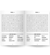 Word Search Book for Kids – Part 2: Fun & Educational Puzzle Adventures