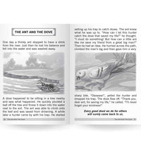 Famous Tales Of - Folk Tales English Story Books For Kids.