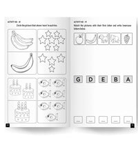 365 Mega Activity Book 2 -  Activity Book for kids.