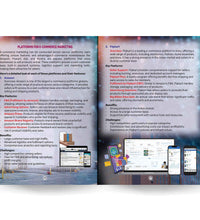 Stem Activity Book Upskilling The Generation Digital Marketing for kids.