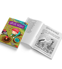 Famous Tales Set Of 10 Classic Tales, Ramayana, Learning Values, Mulla Nasruddin, Tenali Raman, Aesop'S Fables, Akbar Birbal, Folk Tales, Fairy Tales, Arabian Nights Story Books.