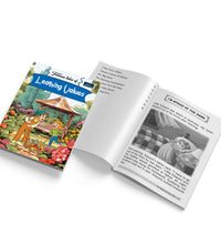 Famous Tales Set Of 10 Classic Tales, Ramayana, Learning Values, Mulla Nasruddin, Tenali Raman, Aesop'S Fables, Akbar Birbal, Folk Tales, Fairy Tales, Arabian Nights Story Books.