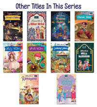 Famous Tales Of - Folk Tales English Story Books For Kids.