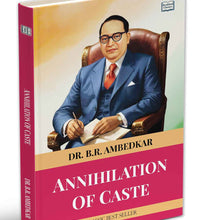 annihilation of caste book,annihilation of caste,caste novel, politics book,self help books, self help books bestseller,philosophy books,annihilation of caste original book,annihilation of caste by b.r. ambedkar