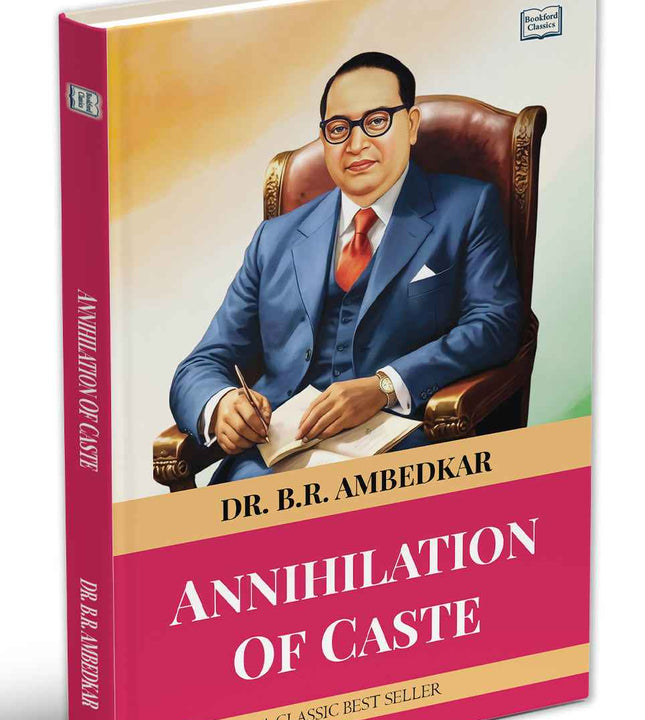 annihilation of caste book,annihilation of caste,caste novel, politics book,self help books, self help books bestseller,philosophy books,annihilation of caste original book,annihilation of caste by b.r. ambedkar