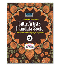 The Mandala Dreamscape Radiant Realms part 1 for adults