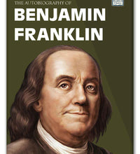 benjamin franklin autobiography,benjamin franklin book,benjamin franklin,self help books, self help books bestseller, personal development books,motivatonal books,philosophy books in english,inspirational book,personal growth book,success book