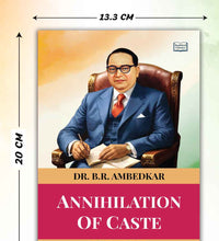 annihilation of caste book,annihilation of caste,caste novel, politics book,self help books, self help books bestseller,philosophy books,annihilation of caste original book,annihilation of caste by b.r. ambedkar