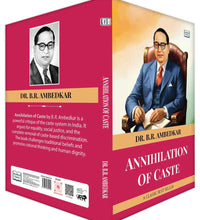 annihilation of caste book,annihilation of caste,caste novel, politics book,self help books, self help books bestseller,philosophy books,annihilation of caste original book,annihilation of caste by b.r. ambedkar