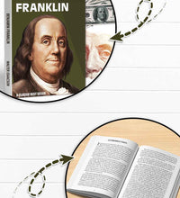 benjamin franklin autobiography,benjamin franklin book,benjamin franklin,self help books, self help books bestseller, personal development books,motivatonal books,philosophy books in english,inspirational book,personal growth book,success book