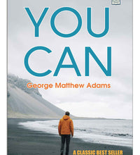 You Can Book | Motivational and Self-Help Guide | Personal Development, Confidence and Success Mindset