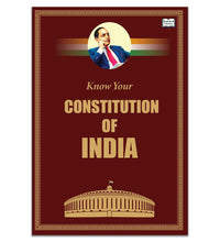 Know Your Constitution of India,indian consitution book,indian constitution history,constitution of india book,constitution of india,the constitution of india,bare act constitution of india,constitution of india bare act, politics book
