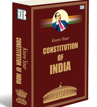 Know Your Constitution of India,indian consitution book,indian constitution history,constitution of india book,constitution of india,the constitution of india,bare act constitution of india,constitution of india bare act, politics book