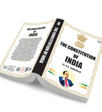 The Constitution of India, Annihilation of Caste and Why I Am an Atheist and Other Works | Dr. B. R. Ambedkar and Bhagat Singh Book Combo | Democracy Equality Social Reform and Political Thought Paperback Set
