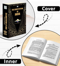 Constitution of India – Dr. B. R. Ambedkar: A Comprehensive Guide