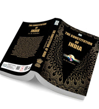 Constitution of India – Dr. B. R. Ambedkar: A Comprehensive Guide