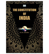 Constitution of India – Dr. B. R. Ambedkar: A Comprehensive Guide