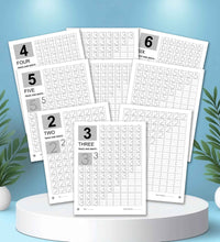My First Book Of Numbers 1-20 Books For Kids
