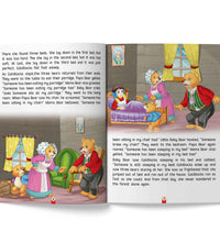 Illustrated Classics for Kids - Fairy Tales - Timeless Literary Masterpieces for Young Readers
