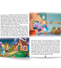 Illustrated Classics for Kids - Fairy Tales - Timeless Literary Masterpieces for Young Readers