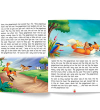 Illustrated Classics for Kids - Fairy Tales - Timeless Literary Masterpieces for Young Readers