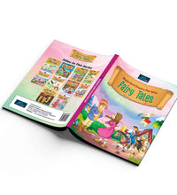 Illustrated Classics for Kids - Fairy Tales - Timeless Literary Masterpieces for Young Readers