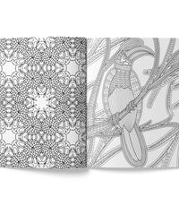 Fine Art Mandala Series (Part-4) - Relaxing Creative and Refreshing