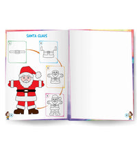 Learn To Draw - 4– Fun and Simple Drawing Guide for Kids