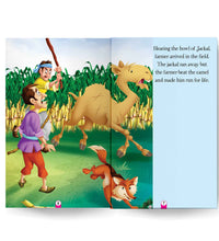 Must-Read Classic Tales - The Foolish Donkey And Other Stories Book For Kids | Fun And Educational Bedtime Stories | Engaging Children'S Picture Books