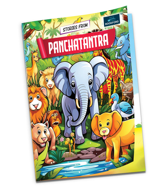 Panchatantra