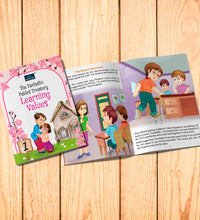 The Fantastic Fables Treasure Learning Value Story Set Of 5 Books