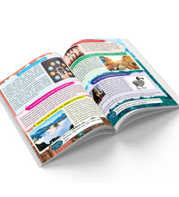 Young Minds - General Knowledge Encyclopedia For Kids - 5 To 15 Years - General Knowledge - Trivia, Questions And Answers ,