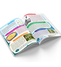 Young Minds - General Knowledge Encyclopedia For Kids - 5 To 15 Years - General Knowledge - Trivia, Questions And Answers ,