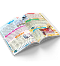 Young Minds - General Knowledge Encyclopedia For Kids - 5 To 15 Years - General Knowledge - Trivia, Questions And Answers ,