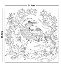 Harmony Designs Mandala Art Box - 4 For Kids & Adults