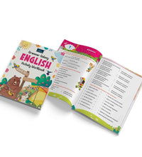 Grammar Galaxy English Workbook (Set of 3 books)-Ages - 9+, 10+, 11+