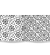 Mandala Coloring book Luxury Ornamental uplift your spirit with every color for kids