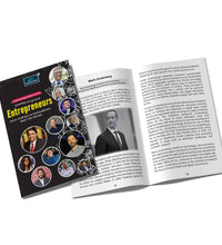 Inspiring biography For Kids Greatest of all time(Set of 3 books)-Athletes, Entrepreneurs , Musicians